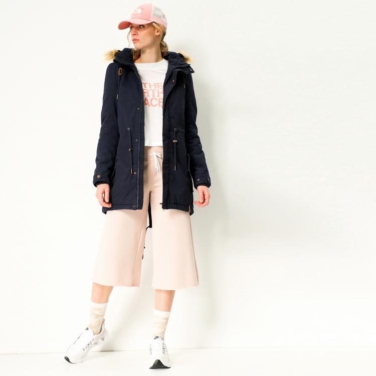 Maui Wowie Maui Wowie Parka Damen - navy - 0 | SportScheck