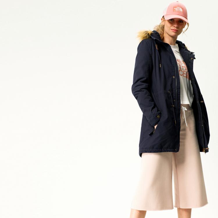 Maui Wowie Maui Wowie Parka Damen - navy - 1 | SportScheck