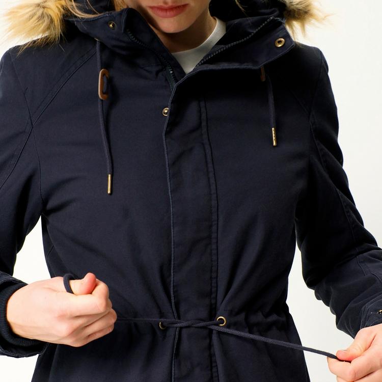Maui Wowie Maui Wowie Parka Damen - navy - 3 | SportScheck
