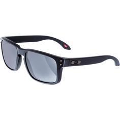 Oakley HOLBROOK XS Sportbrille prizm grey-matte black