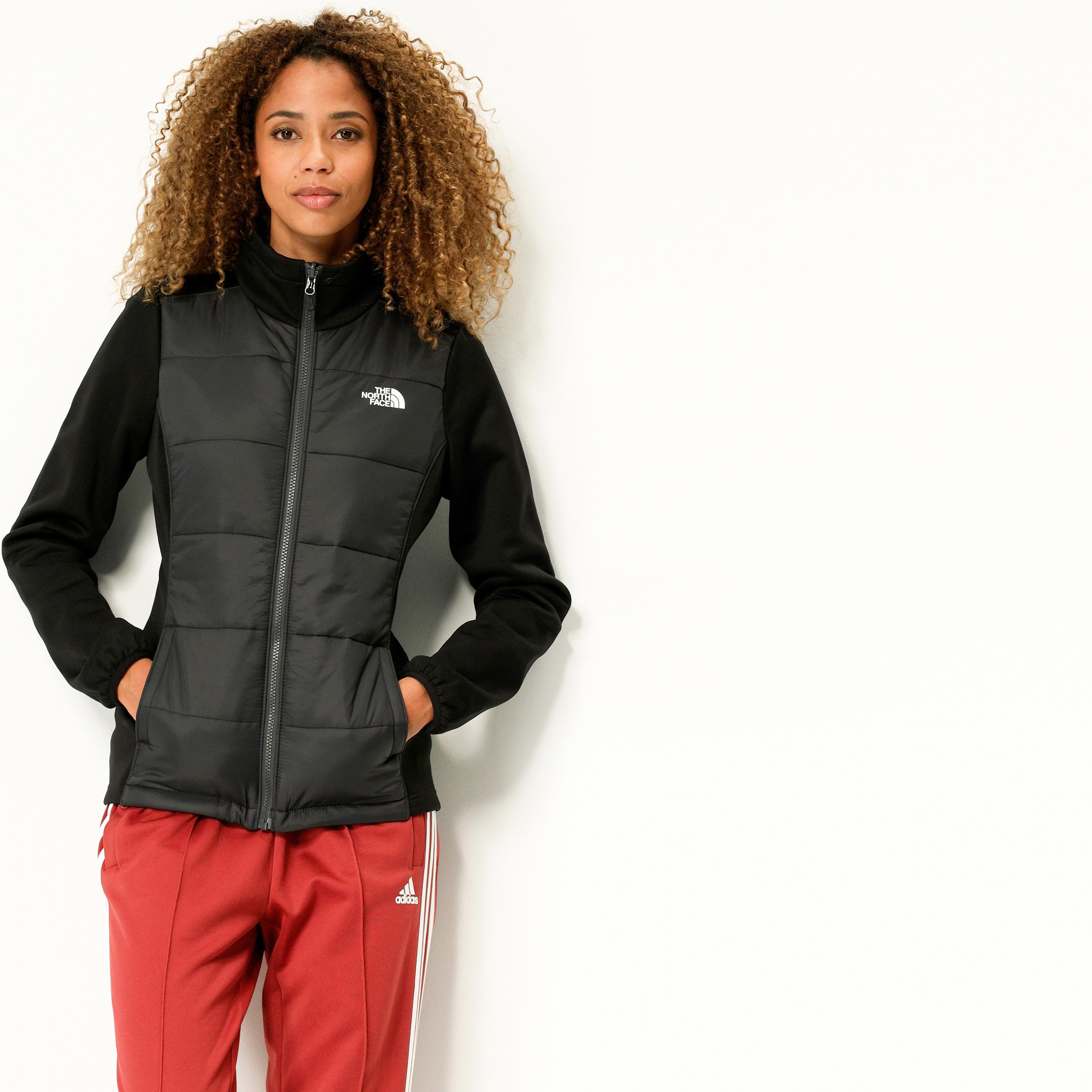 the north face arashi ii