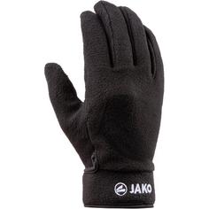 JAKO Handschuhe schwarz