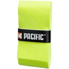 Rückansicht von PACIFIC X Tack Pro 3er Griffband Lime