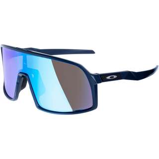 Oakley SUTRO S Sportbrille prizm sapphire-matte navy