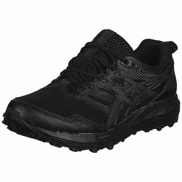 ASICS GTX GEL-SONOMA 6 Trailrunning Schuhe Damen black-black