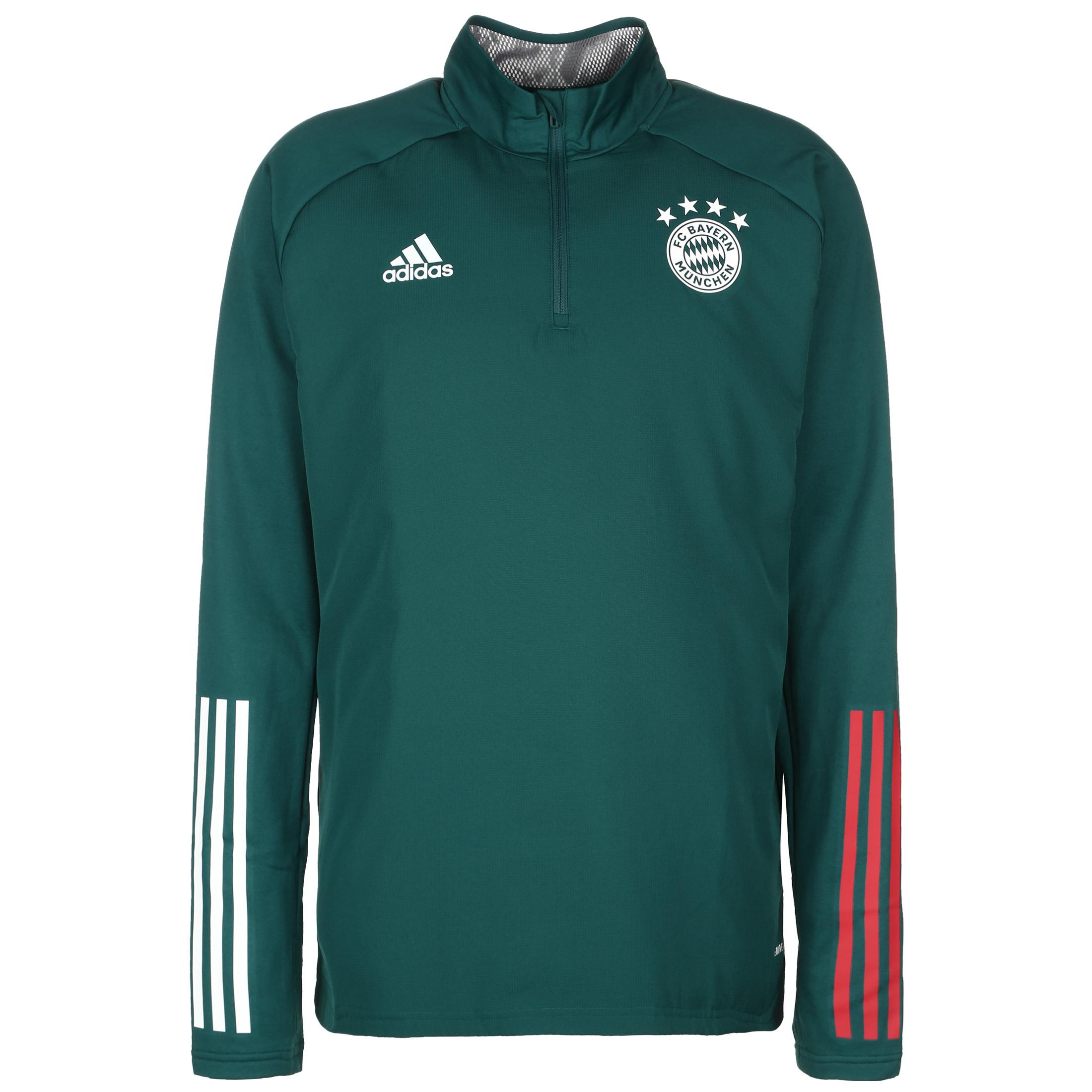 Pullover Fur Herren Von Adidas In Grun Im Online Shop Von Sportscheck Kaufen