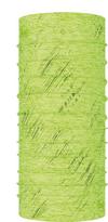BUFF REFLECTIVE Multifunktionstuch - htr-lime