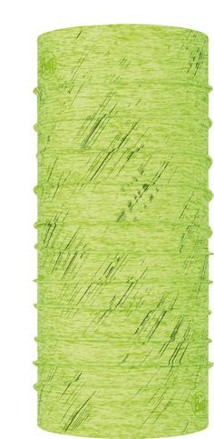 BUFF REFLECTIVE Multifunktionstuch htr-lime