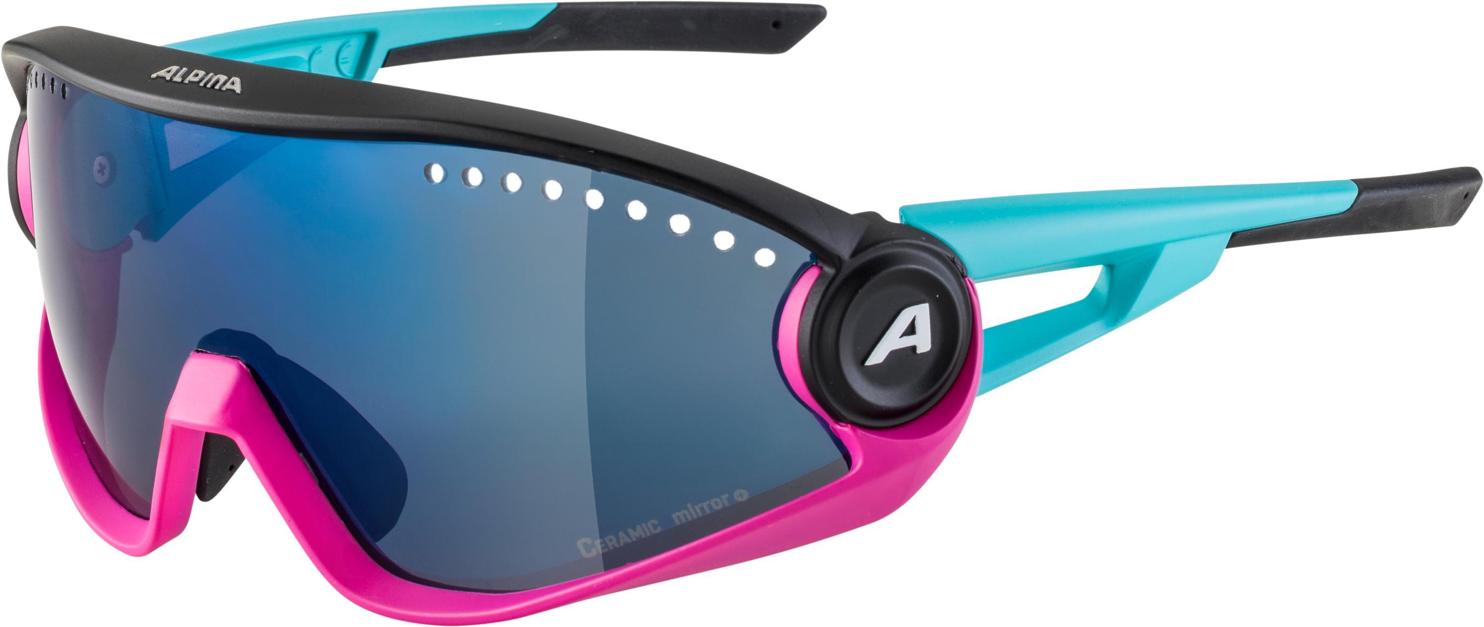 Image of ALPINA 5W1NG CM+ Sportbrille