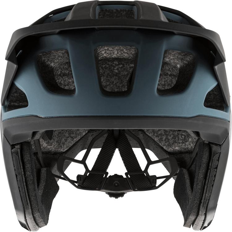 ALPINA ALPINA ROOTAGE EVO Helm - dirt-blue matt - 0 | SportScheck
