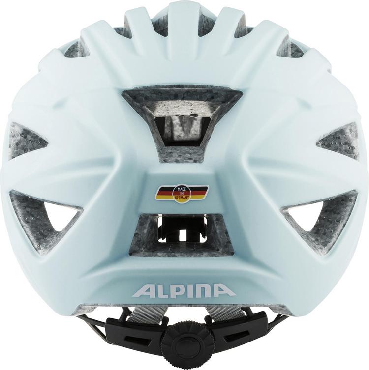 ALPINA ALPINA PARANA Helm - pastel-green matt - 0 | SportScheck