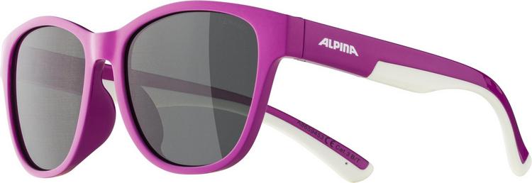 ALPINA ALPINA FLEXXY COOL KIDS II Brille Kinder - berry-white - 0 | SportScheck