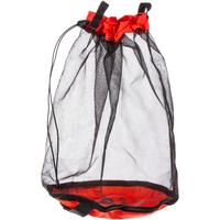 Deuter Mesh Sack 5 Packsack - papaya-black