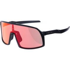 Oakley SUTRO S Sportbrille prizm trail torch iridium-matte black