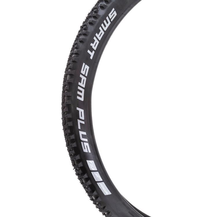 Schwalbe Schwalbe SMART SAM PLUS P 29x2,25 Fahrradreifen - schwarz - 0 | SportScheck
