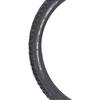Schwalbe BLACK JACK 26x2,10 Fahrradreifen - schwarz