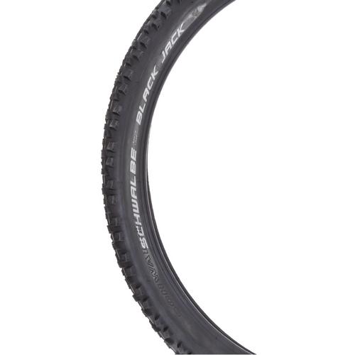 Schwalbe BLACK JACK 26x2,10 Fahrradreifen