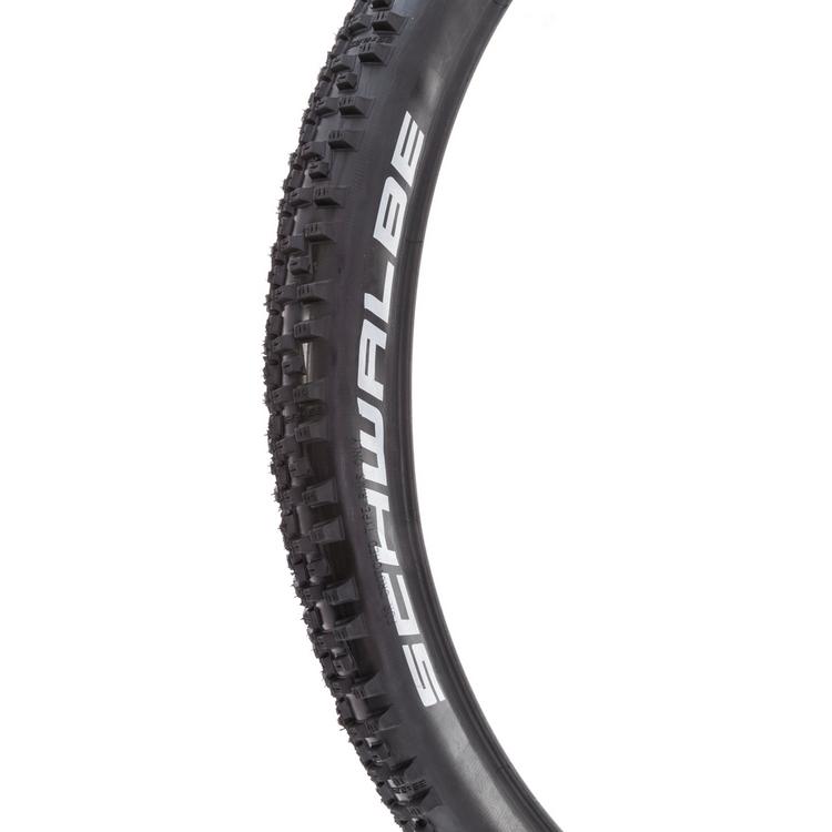 Schwalbe Schwalbe SMART SAM PLUS P 29x2,25 Fahrradreifen - schwarz - 0 | SportScheck