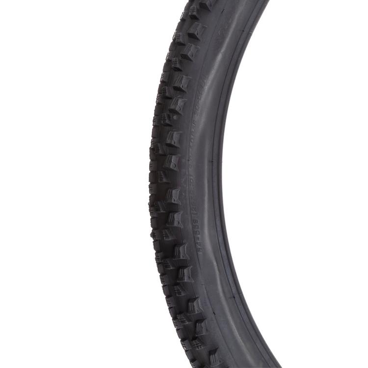 Schwalbe Schwalbe BLACK JACK 26x2,10 Fahrradreifen - schwarz - 0 | SportScheck