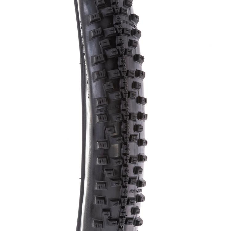 Schwalbe Schwalbe SMART SAM PLUS P 29x2,25 Fahrradreifen - schwarz - 0 | SportScheck