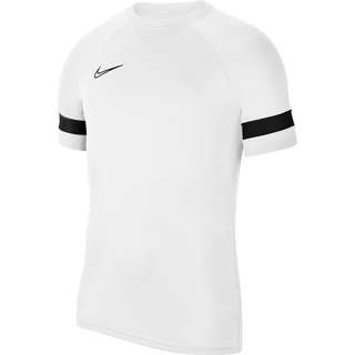 Nike Academy Funktionsshirt Herren white-black-black-black