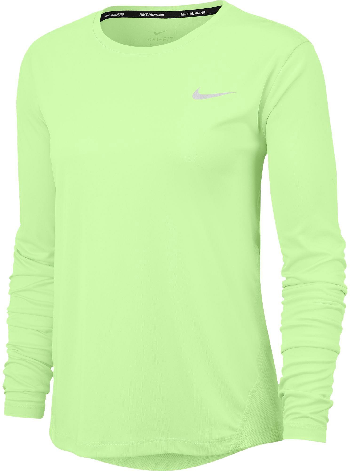 nike miler volt