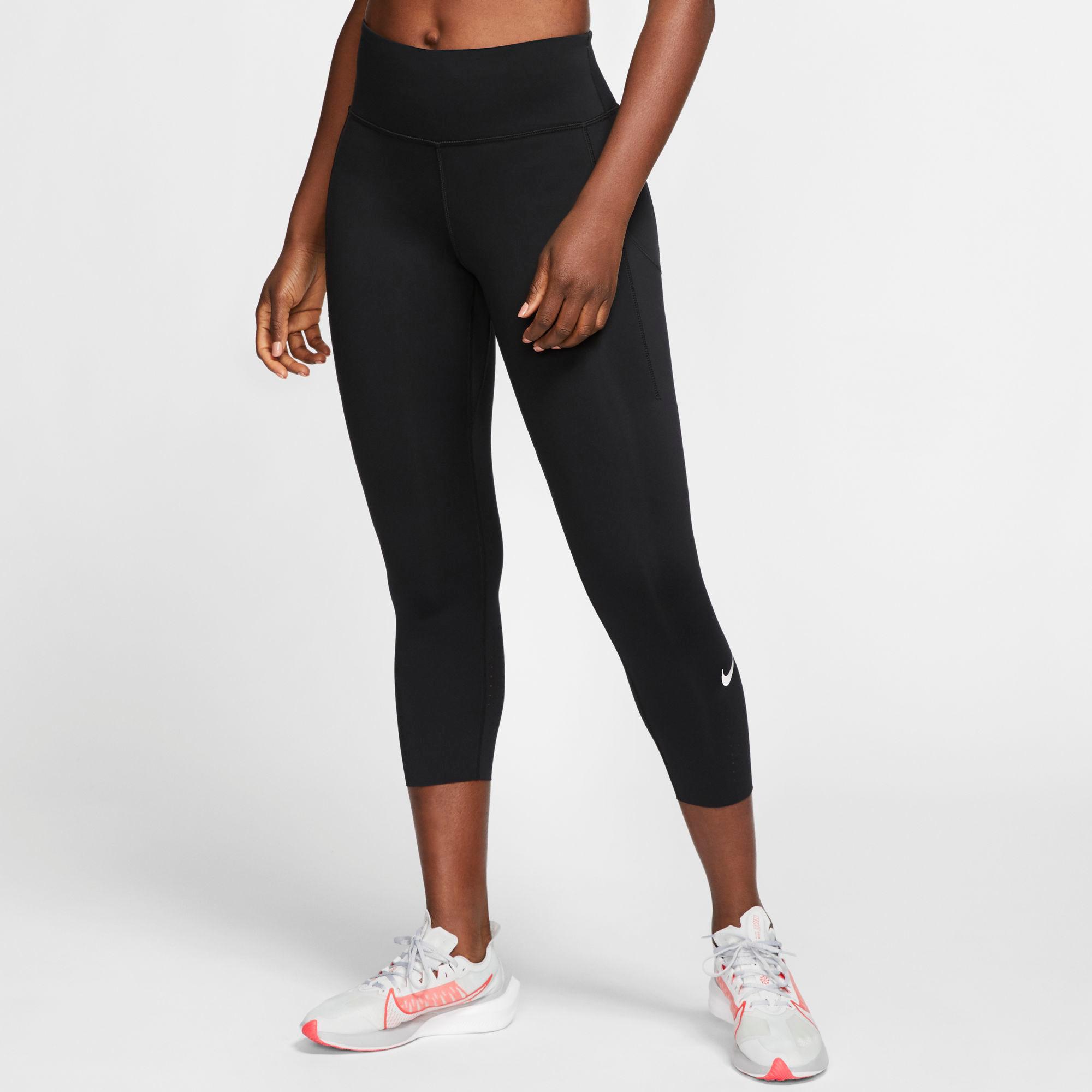 nike laufhose damen kompression