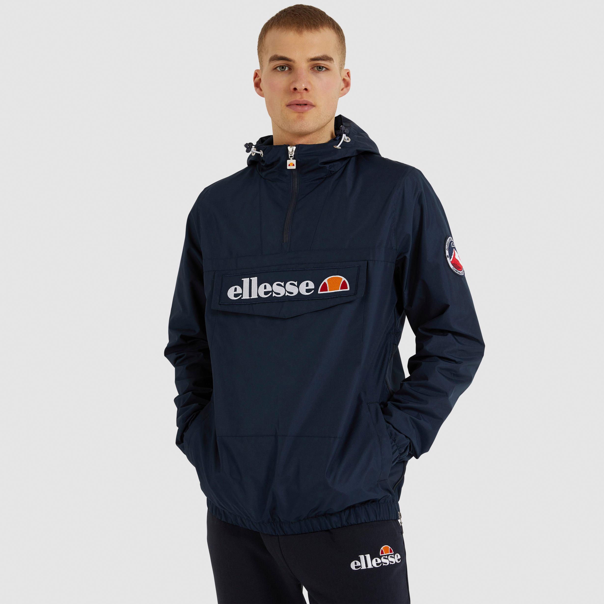 Ellesse windbreaker 2025 herren sale