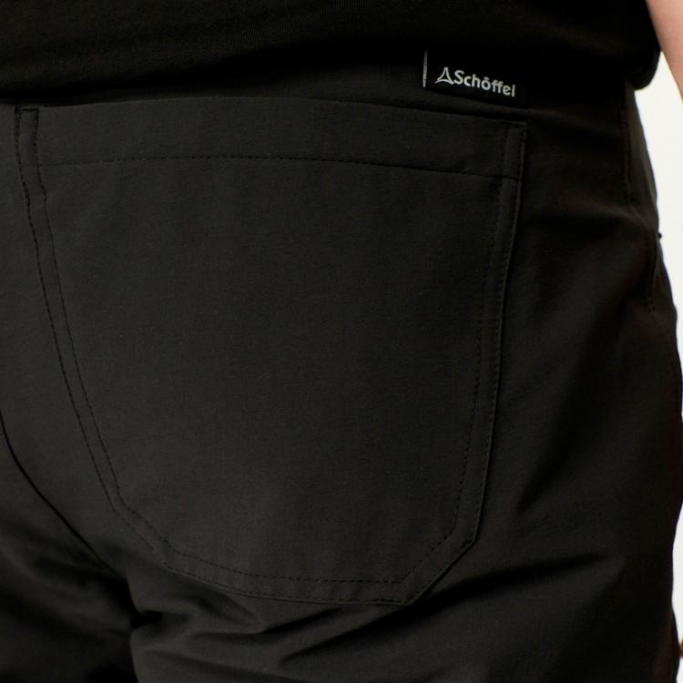 Sch&ouml;ffel Sch&ouml;ffel Koper W Thermohose Herren - black - 1 | SportScheck