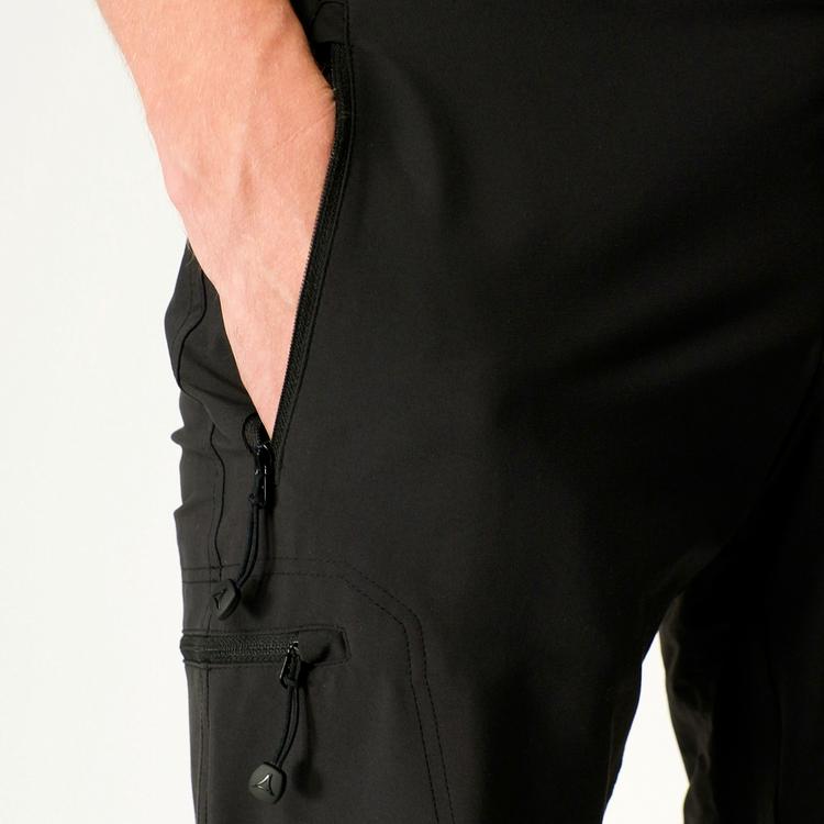 Sch&ouml;ffel Sch&ouml;ffel Koper W Thermohose Herren - black - 2 | SportScheck