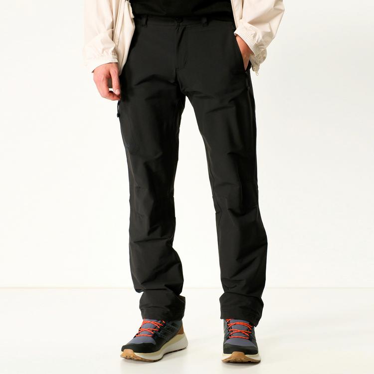 Sch&ouml;ffel Sch&ouml;ffel Koper W Thermohose Herren - black - 3 | SportScheck