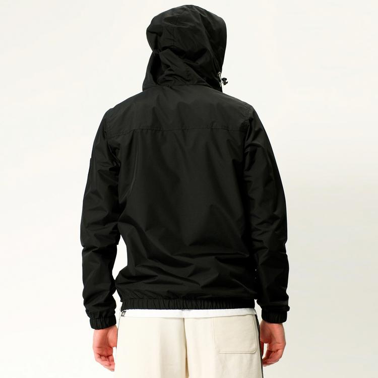 Ellesse Ellesse Mont 2 Windbreaker Herren - black - 3 | SportScheck