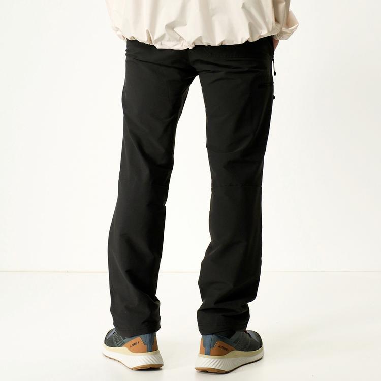 Sch&ouml;ffel Sch&ouml;ffel Koper W Thermohose Herren - black - 4 | SportScheck