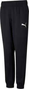 PUMA ACTIVE Trainingshose Jungen - puma black