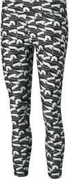 PUMA Modern Sports Leggings Damen - puma black-puma white