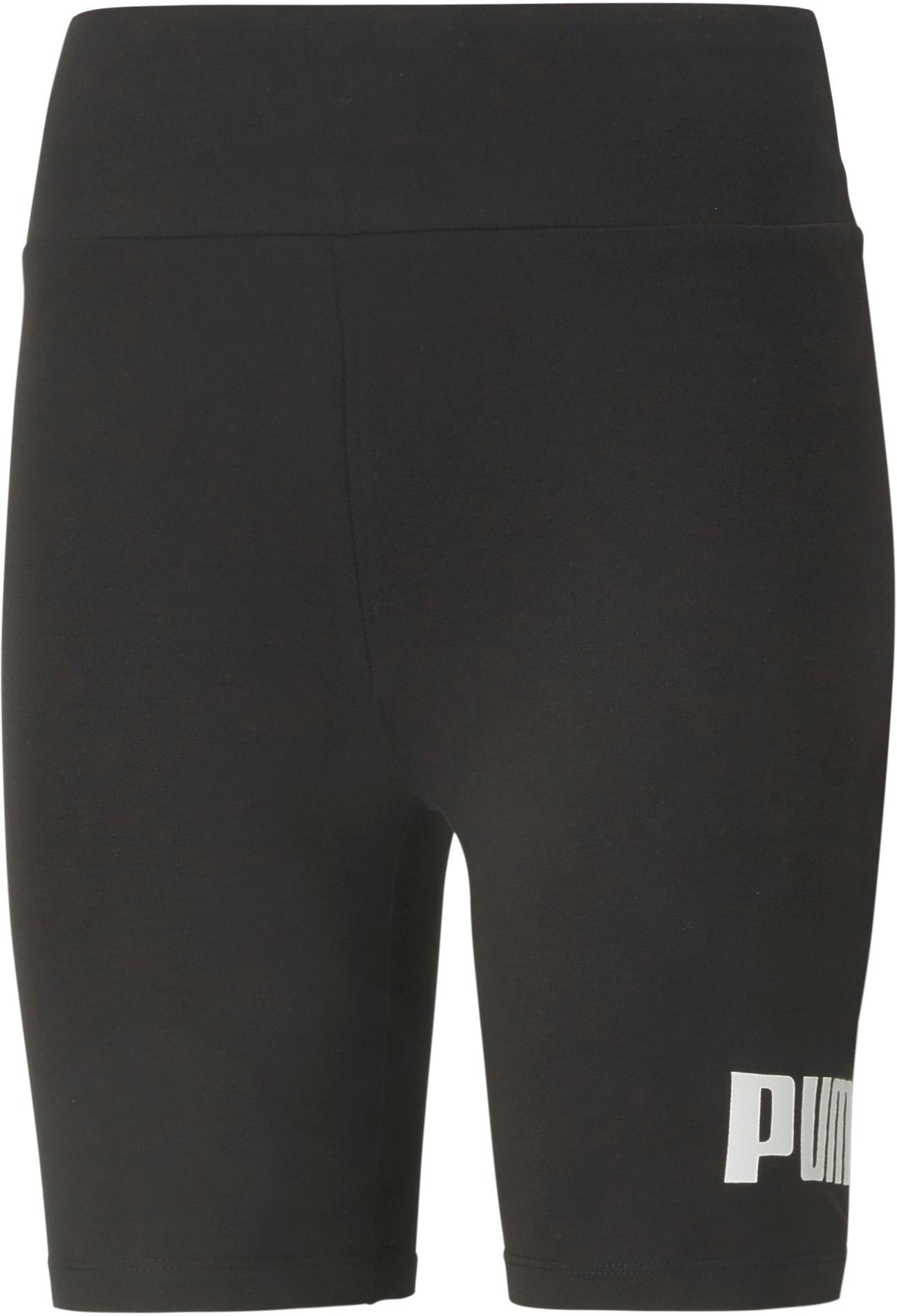 Image of PUMA Essential Logo Leggings Damen