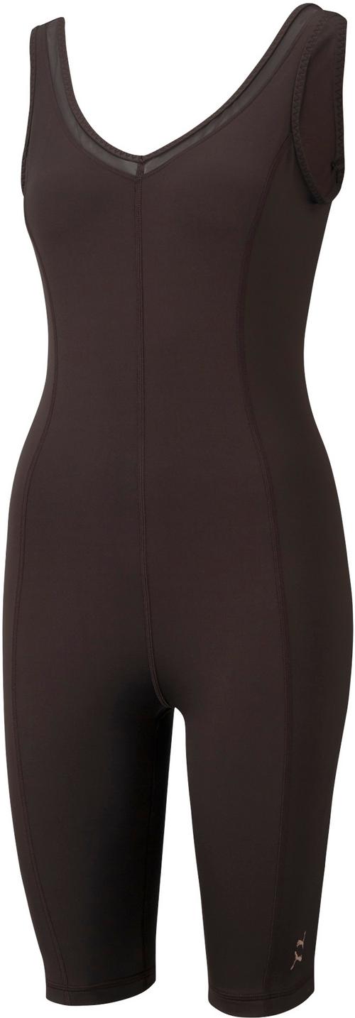 PUMA Yoga Jumpsuit Damen