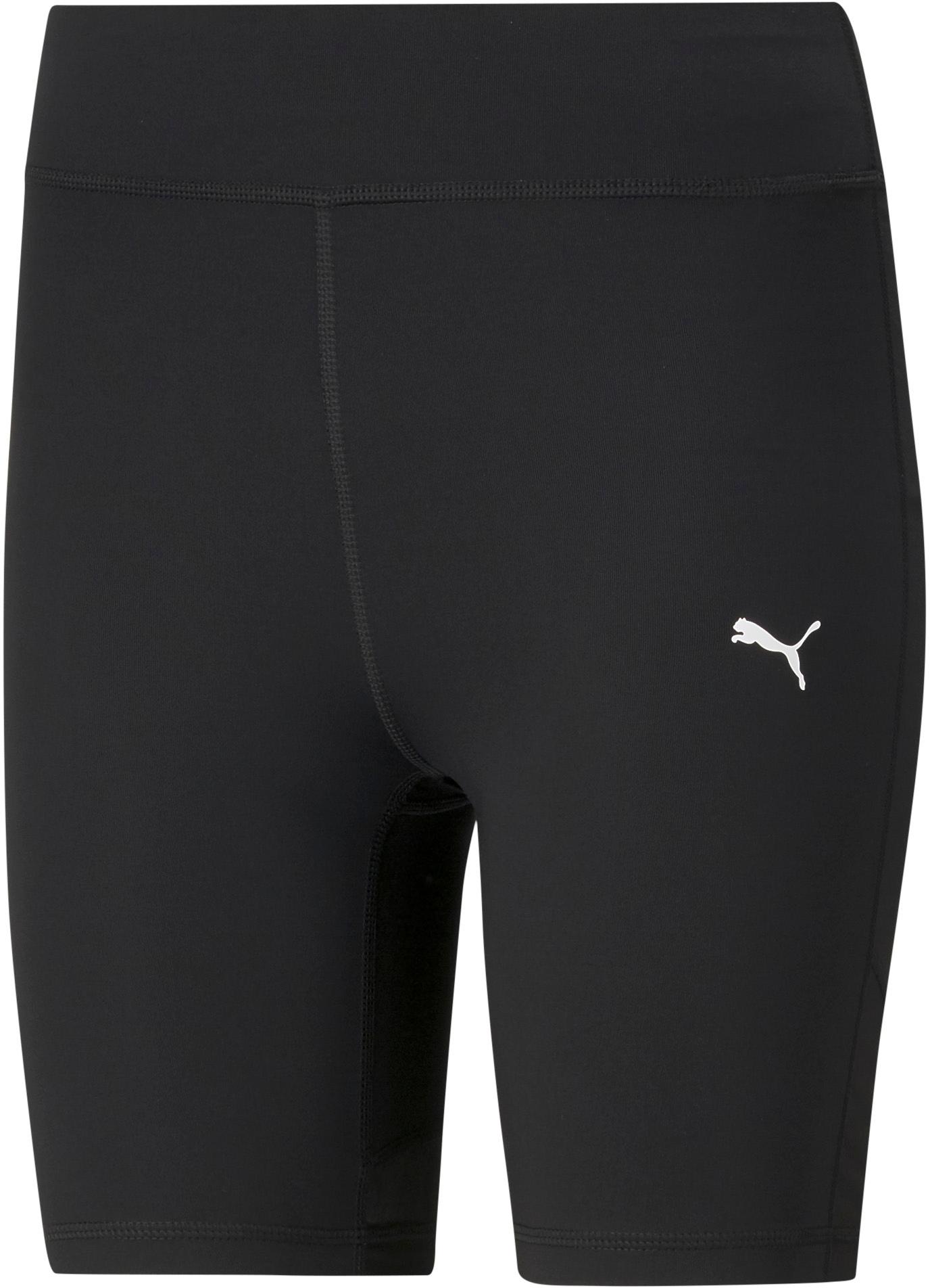 Image of PUMA Train Favorite Funktionsshorts Damen