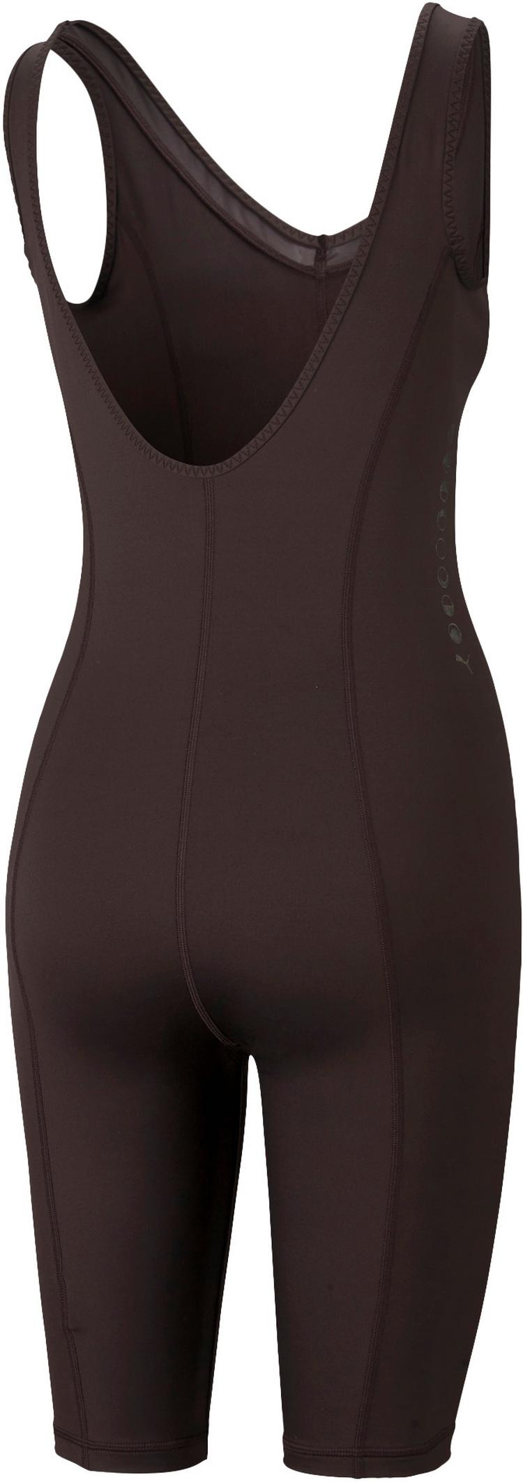 PUMA PUMA Yoga Jumpsuit Damen - after dark - 0 | SportScheck