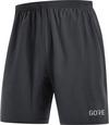 GOREWEAR R5 Funktionsshorts Herren - black