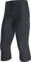 GOREWEAR Impulse Lauftights Herren - black