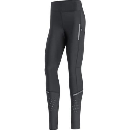 GOREWEAR Impulse Lauftights Damen Tights 36 Normal  | 04017912120715