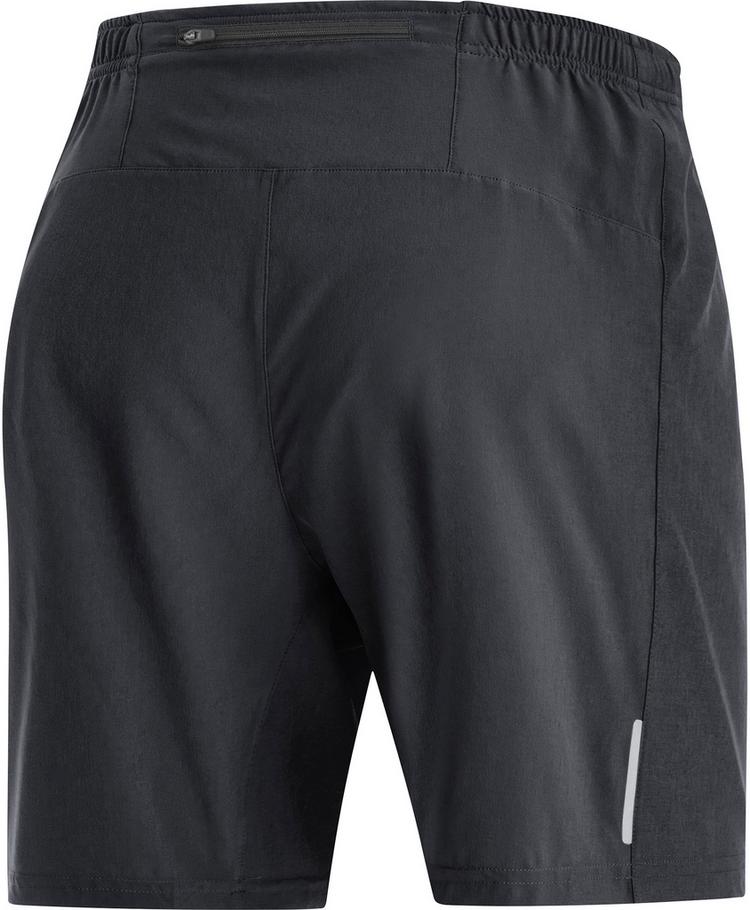 GOREWEAR GOREWEAR R5 Funktionsshorts Herren - black - 0 | SportScheck