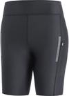 GOREWEAR Impulse Lauftights Damen - black