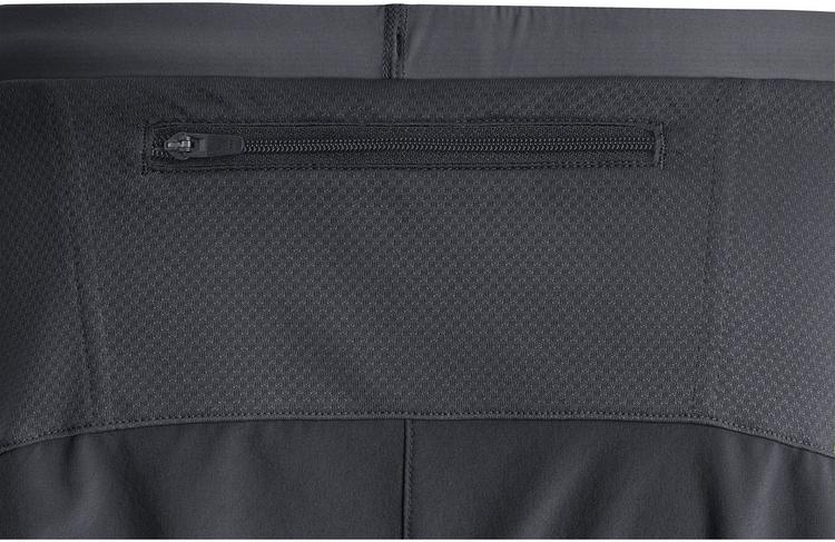 GOREWEAR GOREWEAR R5 Funktionsshorts Herren - black - 1 | SportScheck