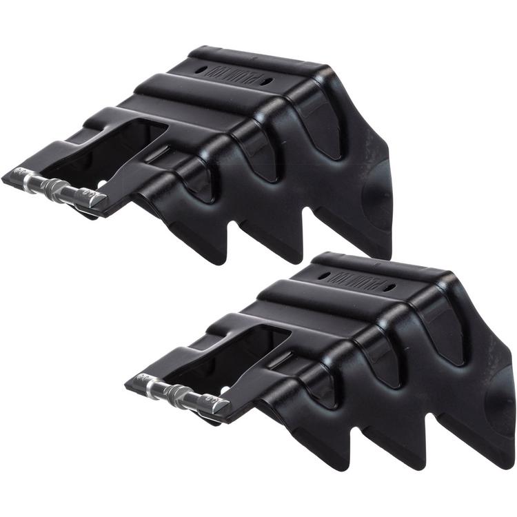 ATOMIC ATOMIC CRAMPON BACKLAND 100mm Harscheisen - schwarz - 0 | SportScheck