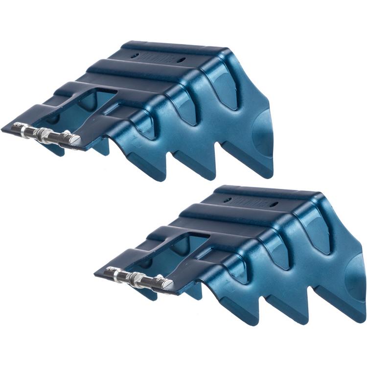 ATOMIC ATOMIC CRAMPON BACKLAND 110mm Harscheisen - blau - 0 | SportScheck