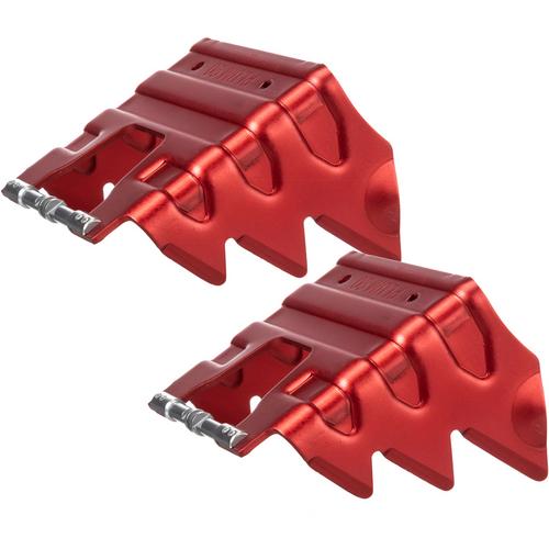 ATOMIC CRAMPON BACKLAND 90mm Harscheisen