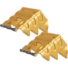 ATOMIC CRAMPON BACKLAND 80mm Harscheisen gold