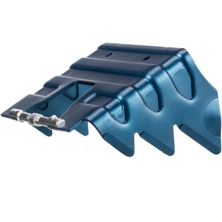 ATOMIC ATOMIC CRAMPON BACKLAND 110mm Harscheisen - blau - 0 | SportScheck